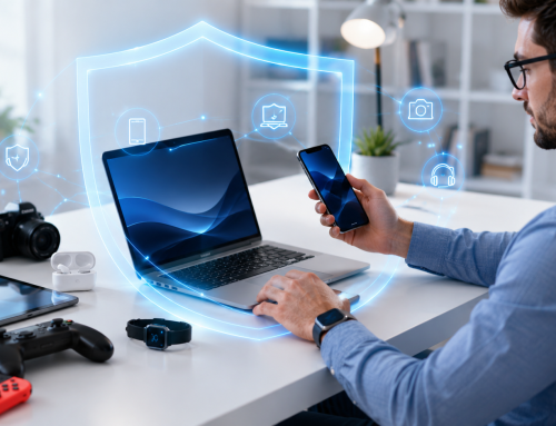 Is It Safe to Use Public Wi-Fi Without a VPN?