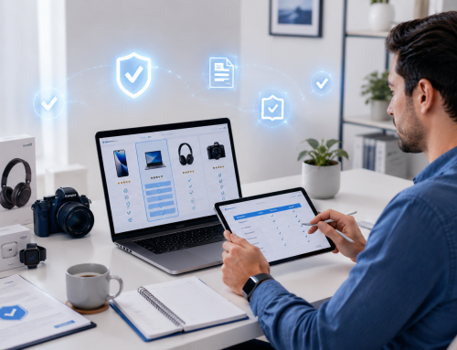 How VPN Encryption Protects Your Personal Data